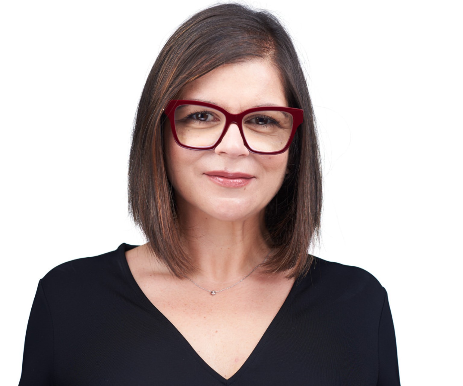 Ana Brandão · CFO Externa